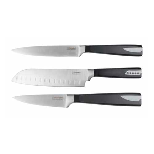 Набор ножей Rondell Leistung RD-1051 в Fissman