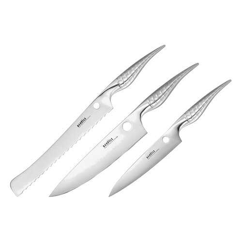 Набор ножей Samura SRP-0230/Y 3 шт в Fissman