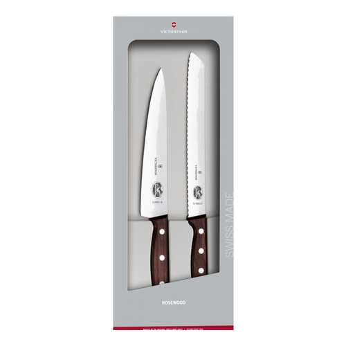 Набор ножей Victorinox 5,1020,21G 2 шт в Fissman