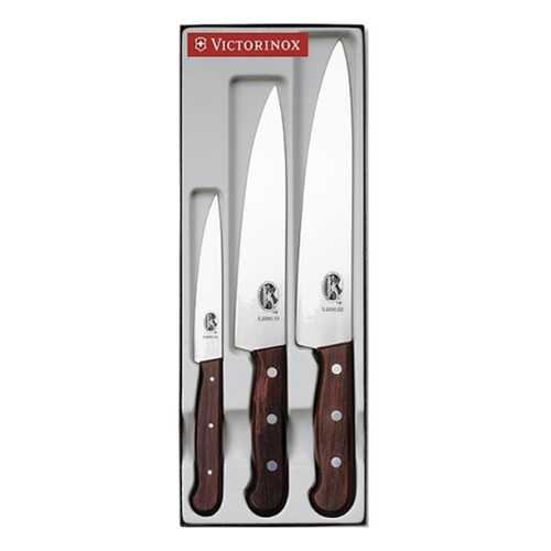 Набор ножей Victorinox 5,1050,3 3 шт в Fissman