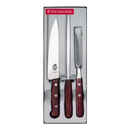 Набор ножей Victorinox 5,1060,3 3 шт в Fissman