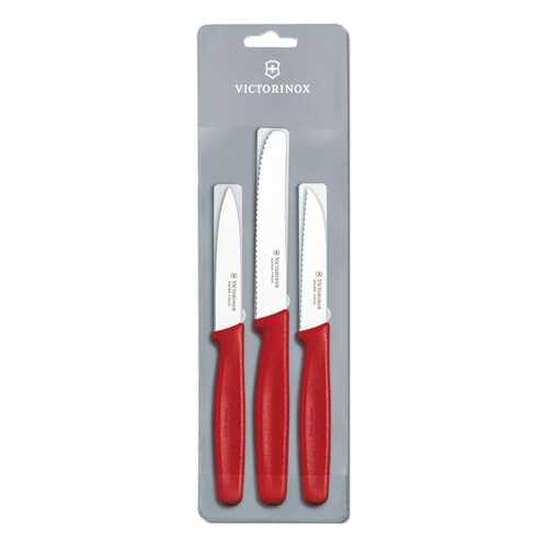 Набор ножей Victorinox 5,1111,3 3 шт в Fissman
