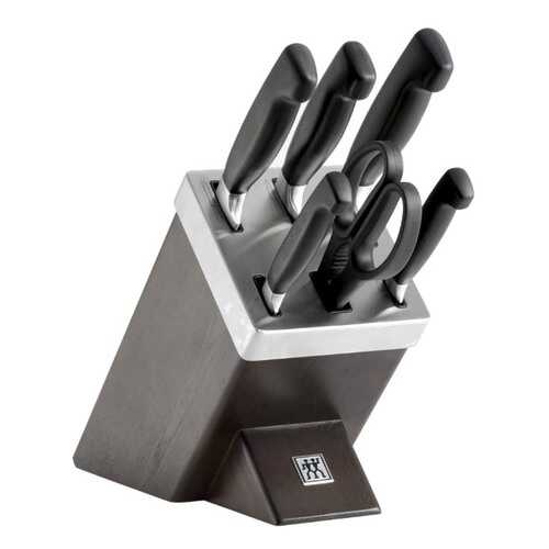 Набор ножей Zwilling 35145-000 7 шт в Fissman