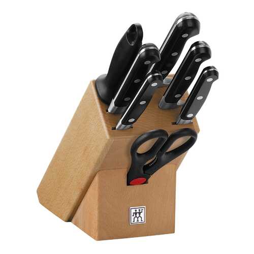 Набор ножей Zwilling 35662-000 7 шт в Fissman