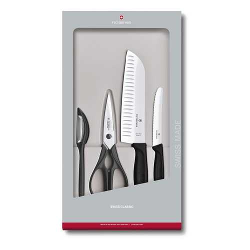 Набор Victorinox 6.7133.4G в Fissman