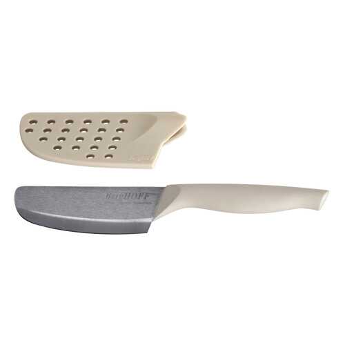 Нож для сыра BergHOFF Eclipse 9 см в Fissman