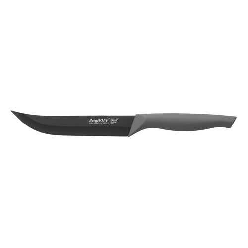 Нож для томатов BergHOFF Eclipse 3700221 Черный в Fissman