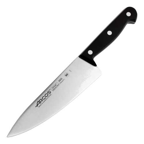Нож кухонный Arcos 17 см в Fissman