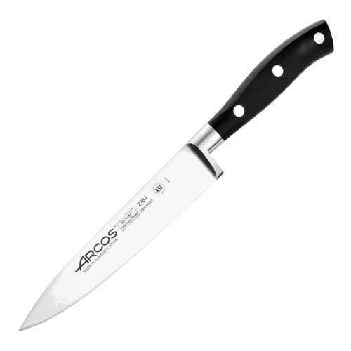 Нож кухонный Arcos 2334 15 см в Fissman