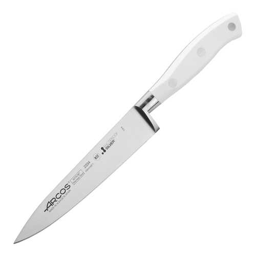 Нож кухонный Arcos 233424W 15 см в Fissman