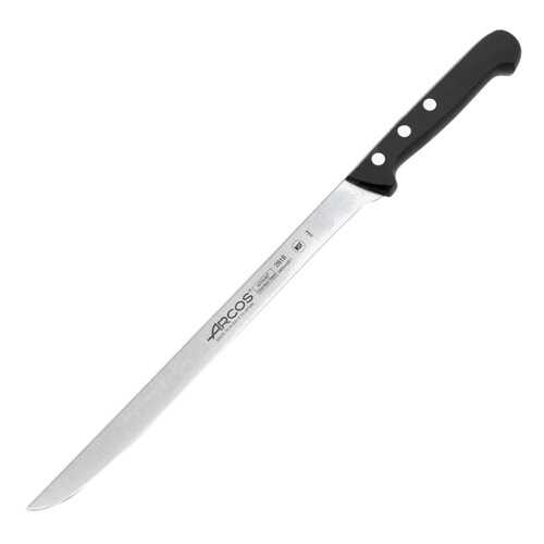 Нож кухонный Arcos 2818-B 24 см в Fissman
