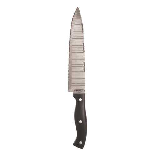 Нож кухонный Borner 20 см в Fissman