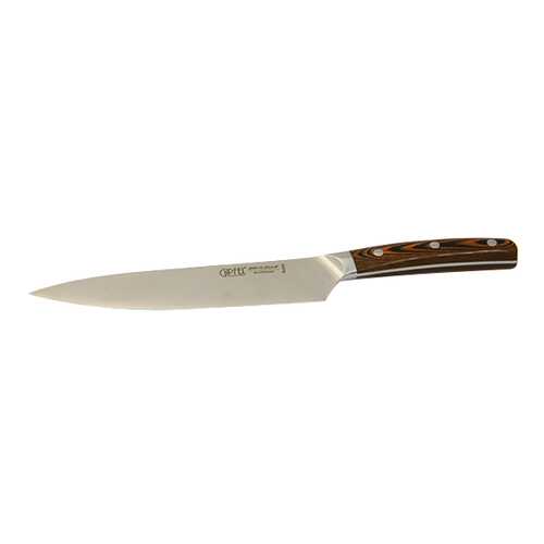 Нож кухонный GIPFEL 6974 20 см в Fissman