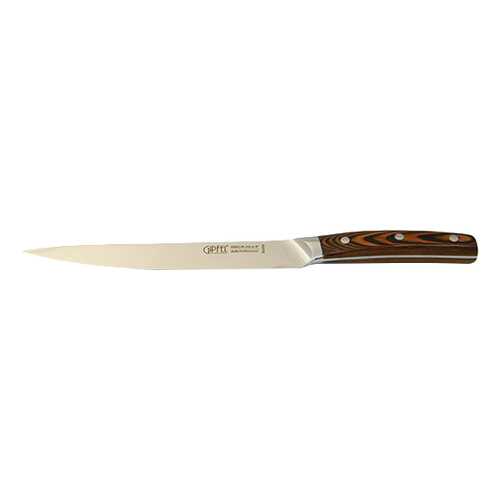 Нож кухонный GIPFEL 6975 20 см в Fissman