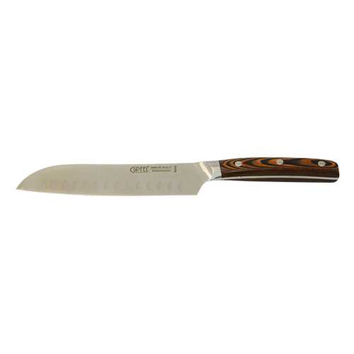 Нож кухонный GIPFEL 6976 17 см в Fissman