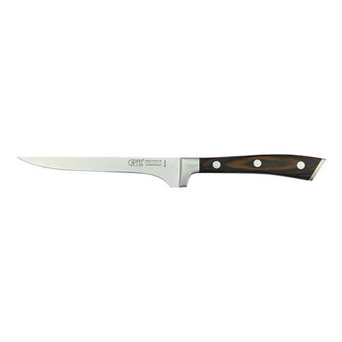 Нож кухонный GIPFEL 8429 15.5 см в Fissman