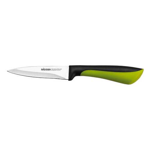 Нож кухонный NADOBA 723116 9 см в Fissman