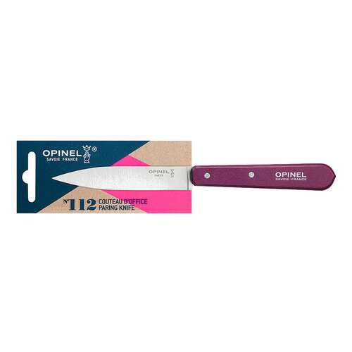 Нож кухонный Opinel 1914 10 см в Fissman