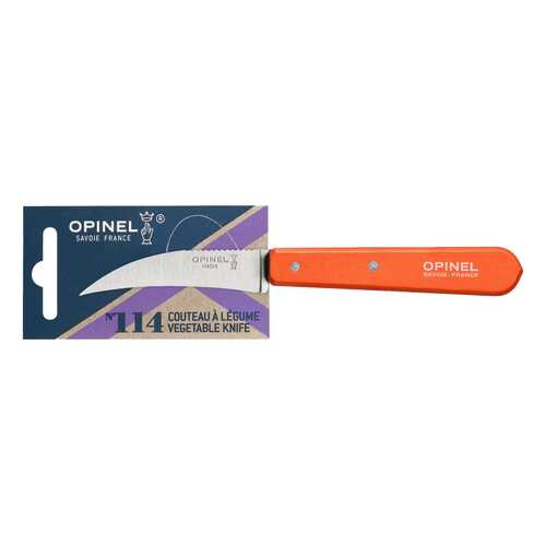 Нож кухонный Opinel 7 см в Fissman