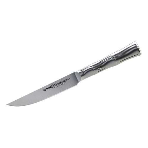 Нож кухонный Samura SBA-0031 11 см в Fissman