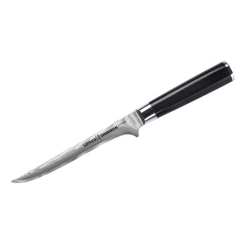 Нож кухонный Samura SD-0063/K 16.5 см в Fissman