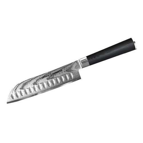 Нож кухонный Samura SD-0094/G-10 18 см в Fissman