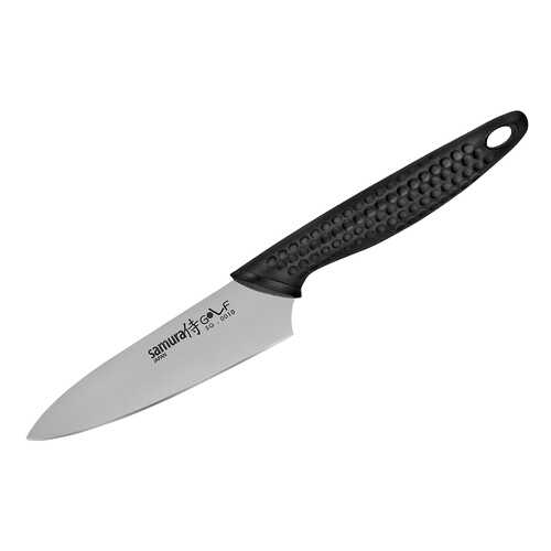Нож кухонный Samura SG-0010/K 9.8 см в Fissman