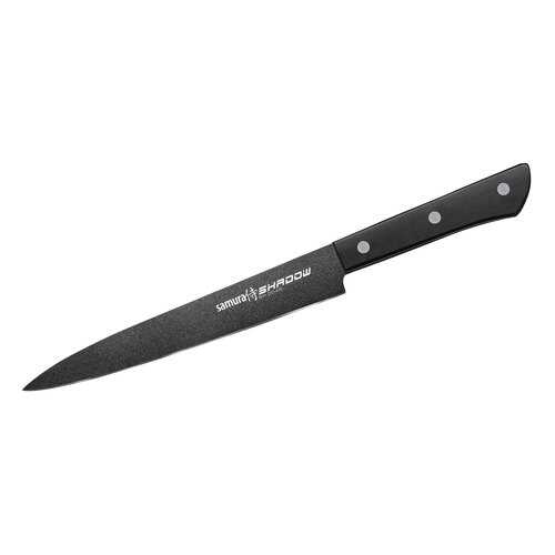 Нож кухонный Samura SH-0045/16 19.6 см в Fissman