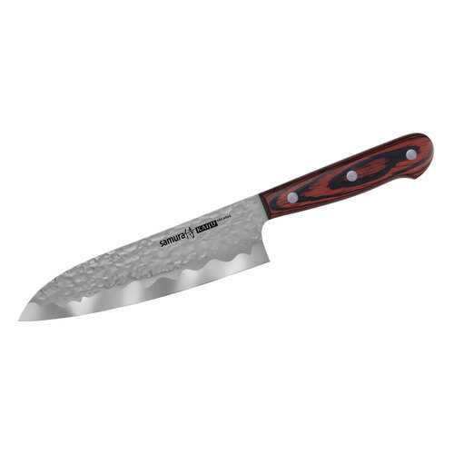 Нож кухонный Samura SKJ-0095/K 18 см в Fissman