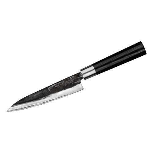 Нож кухонный Samura SP5-0023/K 16 см в Fissman