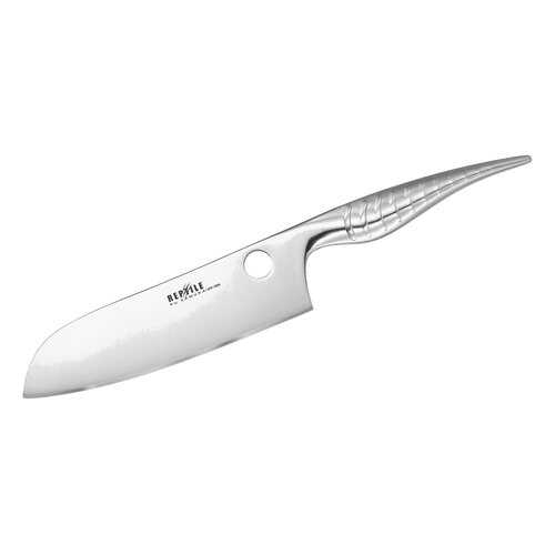 Нож кухонный Samura SRP-0095/Y 17 см в Fissman