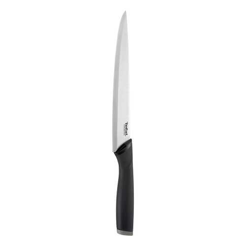 Нож кухонный Tefal K2213714 20 см в Fissman