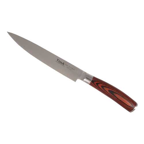 Нож кухонный Tima OR-107 20.3 см в Fissman