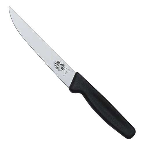 Нож кухонный Victorinox 5,1803,18 18 см в Fissman