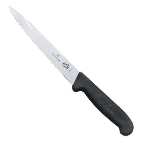 Нож кухонный Victorinox 5,3703,16 16 см в Fissman