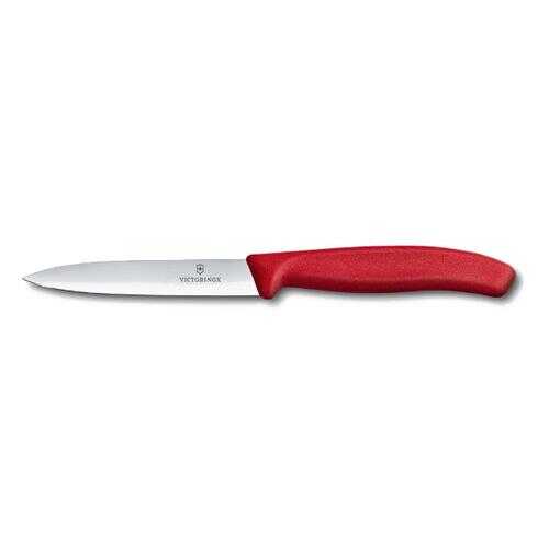 Нож кухонный Victorinox 6.7701 10 см в Fissman