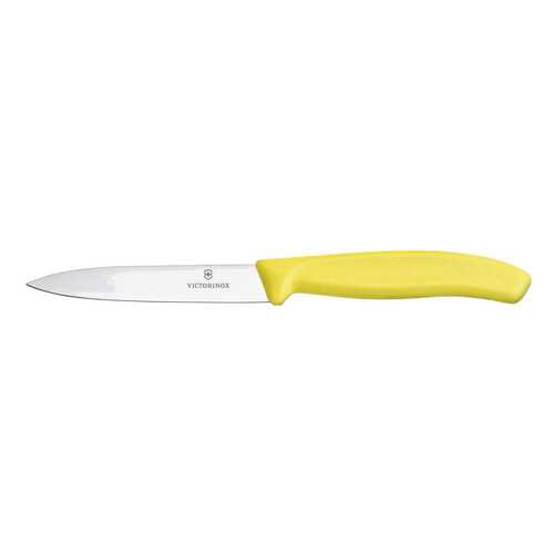 Нож кухонный Victorinox 6.7706.L118 10 см в Fissman