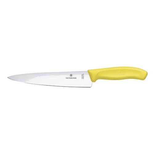 Нож кухонный Victorinox 6.8006.19L8B 15 см в Fissman