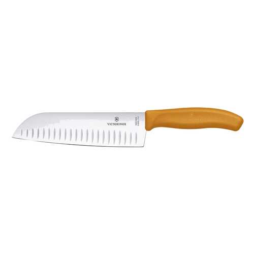 Нож кухонный Victorinox 6.8526.17L9B 17 см в Fissman