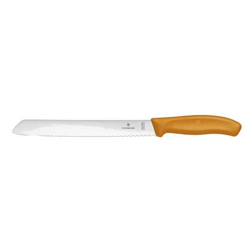 Нож кухонный Victorinox 6.8636.21L9B 21 см в Fissman