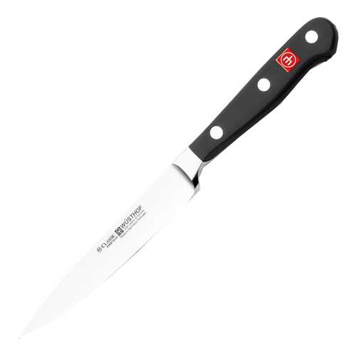 Нож кухонный Wuesthof 4066/12 12 см в Fissman