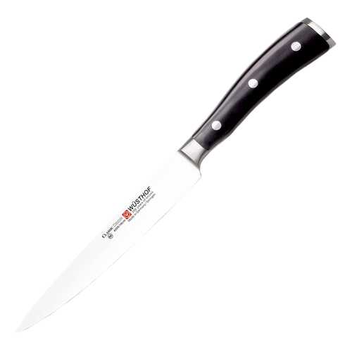 Нож кухонный Wuesthof 4068 WUS 12 см в Fissman