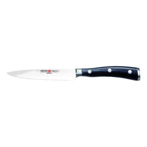 Нож кухонный Wuesthof 4086/12 WUS 12 см в Fissman