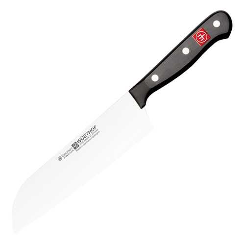 Нож кухонный Wuesthof 4186 17 см в Fissman