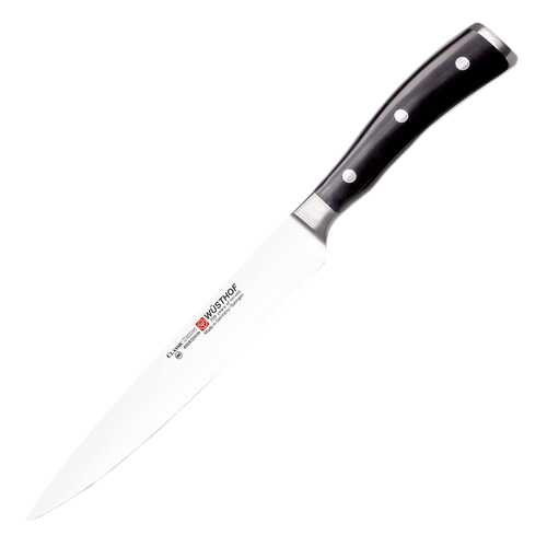 Нож кухонный Wuesthof 4506/20 WUS 20 см в Fissman
