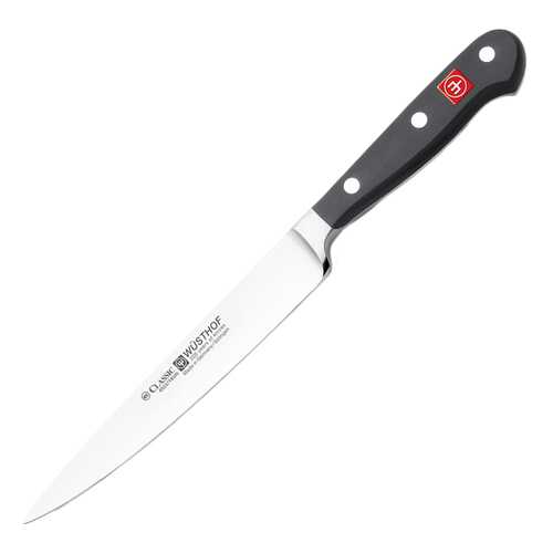 Нож кухонный Wuesthof 4522/16 16 см в Fissman