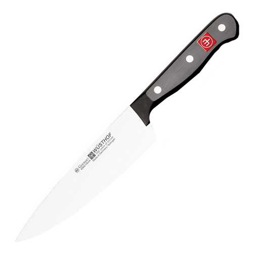 Нож кухонный Wuesthof 4562/16 16 см в Fissman