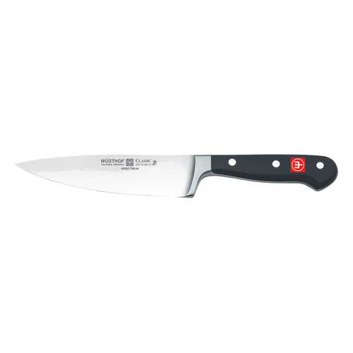 Нож кухонный Wuesthof 4582/16 16 см в Fissman