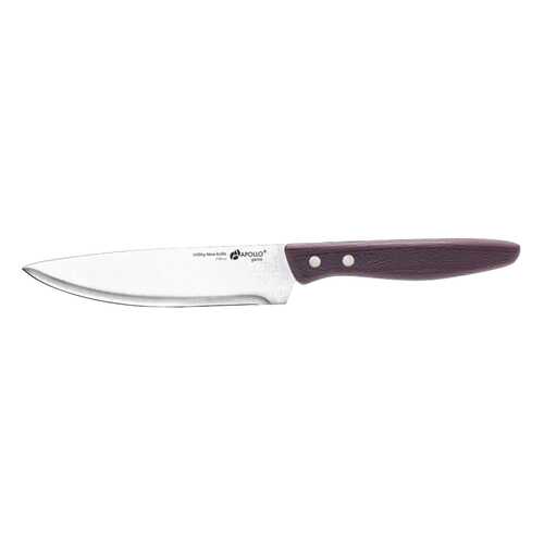 Нож многоцелевой APOLLO genio Favorite12,2 см в Fissman