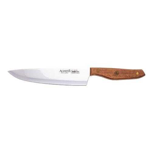 Нож поварской AGNESS, 20 см в Fissman